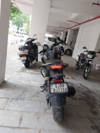 Yamaha FZ25