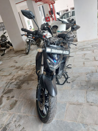 Yamaha FZ25