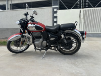 Royal Enfield Classic 350 2021