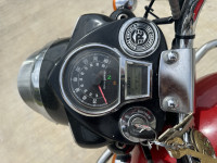 Royal Enfield Classic 350 2021