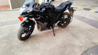 Suzuki Gixxer SF