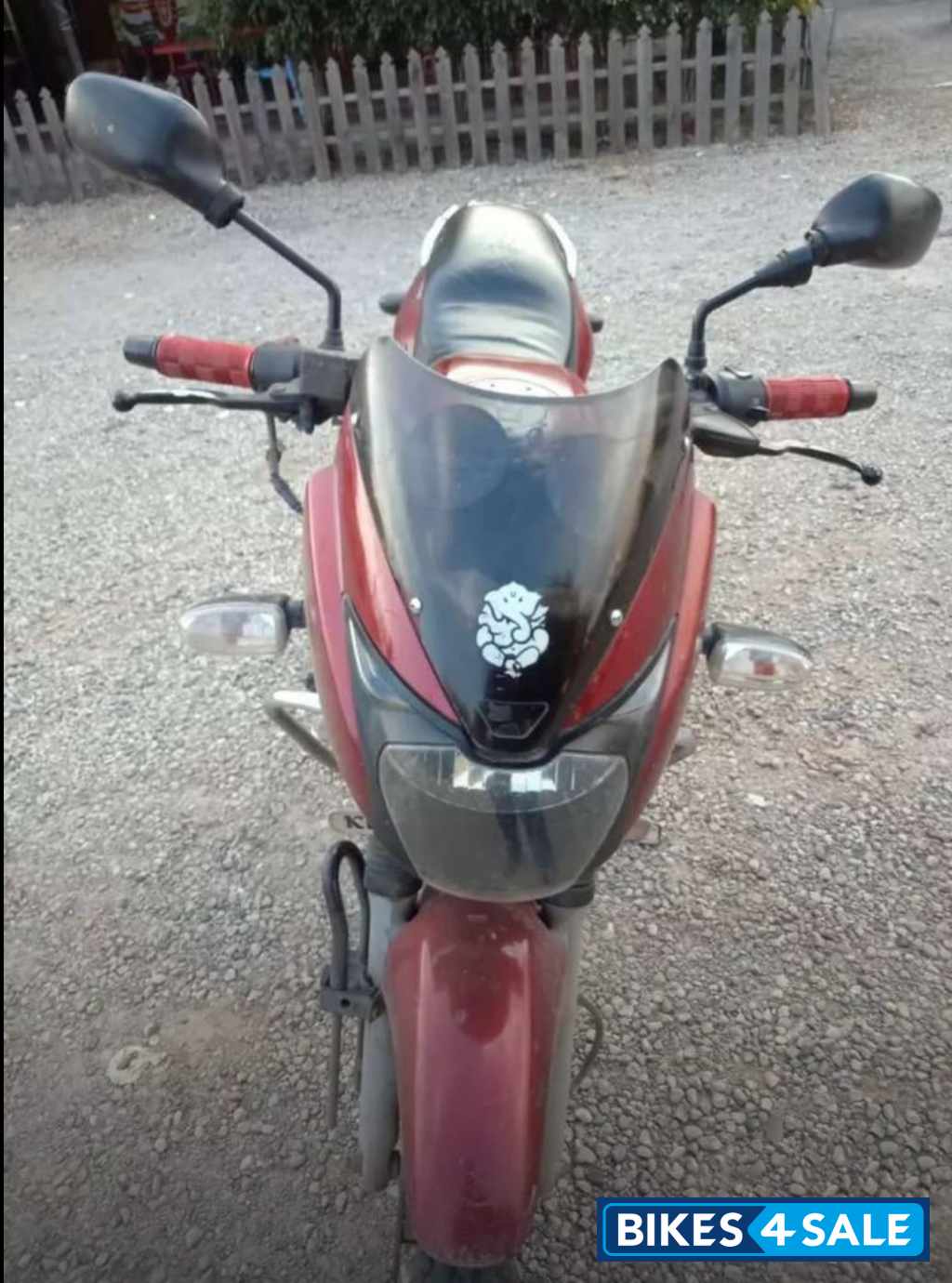 Bajaj Pulsar 150 DTSi