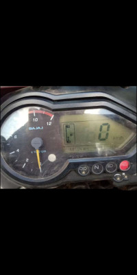 Bajaj Pulsar 150 DTSi