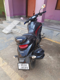 Suzuki Intruder 150 FI