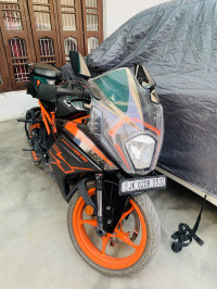 KTM RC 125