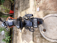 Red Hero Xtreme 160R BS6