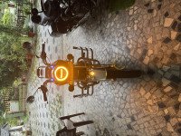 Royal Enfield Bullet Standard 500