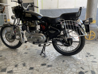 Royal Enfield Bullet Standard 500