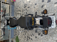 Royal Enfield Bullet Standard 500