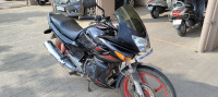 Black Red Hero Karizma R