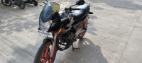 Black Red Hero Karizma R