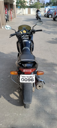 Black Red Hero Karizma R