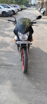 Black Red Hero Karizma R