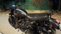 Jawa 42 Dual Channel ABS AllStar Black