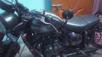 Jawa 42 Dual Channel ABS AllStar Black