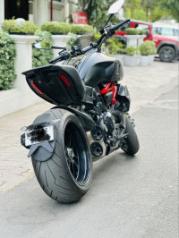 Ducati Diavel 1260 S