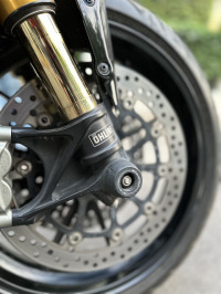 Ducati Diavel 1260 S