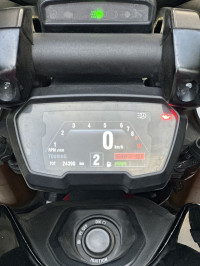 Ducati Diavel 1260 S