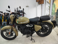 Royal Enfield Classic 350 BS VI