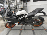KTM RC 125 2020