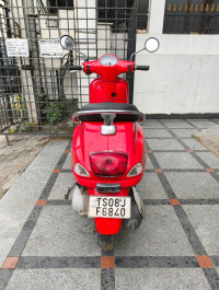 Vespa ZX 125