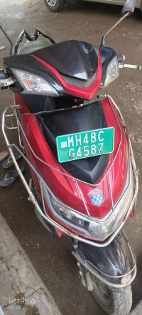 Red Black Okinawa Praise Pro