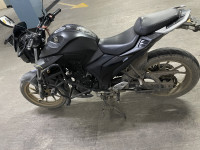Yamaha FZS 25 BS6