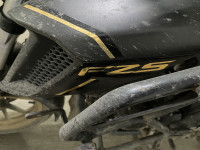 Yamaha FZS 25 BS6