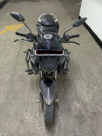 Yamaha FZS 25 BS6