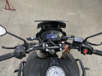 Yamaha FZS 25 BS6