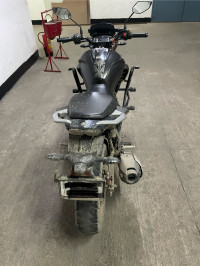 Yamaha FZS 25 BS6