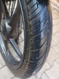 Hero Splendor Plus Black and Accent