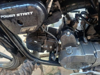 Hero Splendor Plus Black and Accent