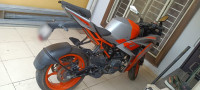 KTM RC 200 2022