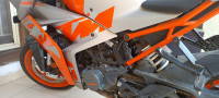 KTM RC 200 2022