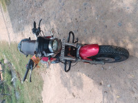 C Candy Blaz Red Hero XPulse 200T