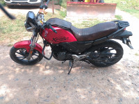 C Candy Blaz Red Hero XPulse 200T