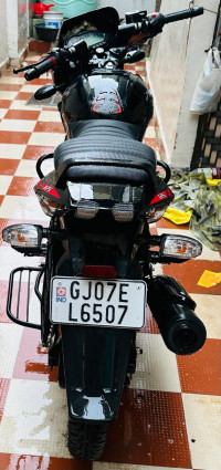 Bajaj Pulsar 125
