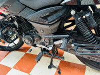 Bajaj Pulsar 125