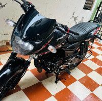 Bajaj Pulsar 125