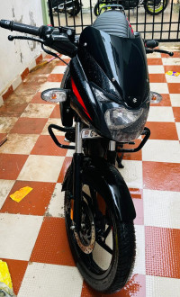 Bajaj Pulsar 125