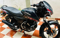 Bajaj Pulsar 125