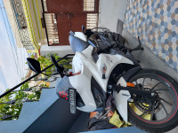 White/black Hero Xtreme 200S