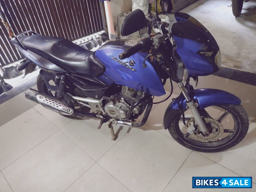 Bajaj Pulsar 150 DTSi