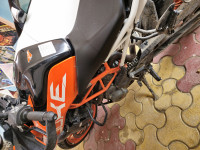 KTM Duke 390