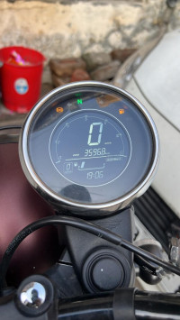 Copper Mate Jawa 42 Dual Tone