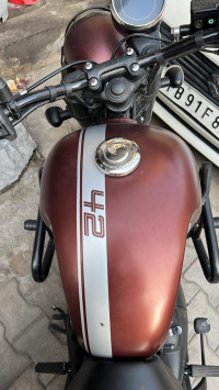 Copper Mate Jawa 42 Dual Tone