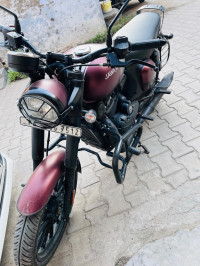 Copper Mate Jawa 42 Dual Tone