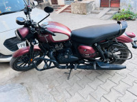 Copper Mate Jawa 42 Dual Tone