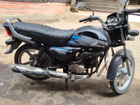 Hero HF Deluxe 2019 Model